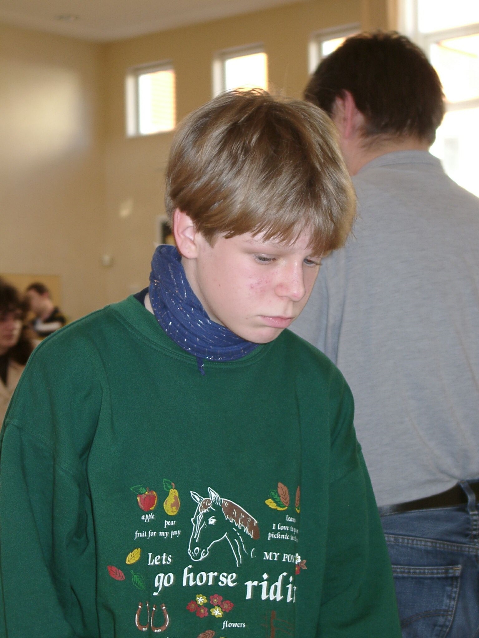 Vorschau
